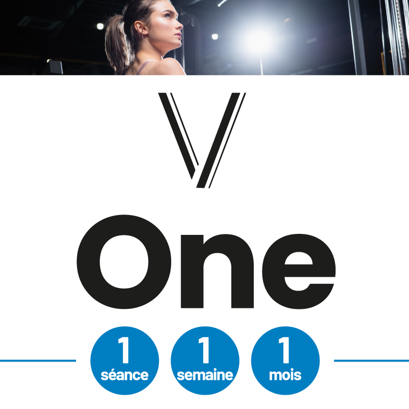 V One